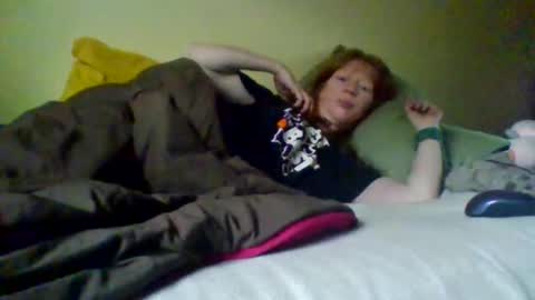 Jenn -  come to my onlyfans online show from April 1, 2026, 12:50 pm