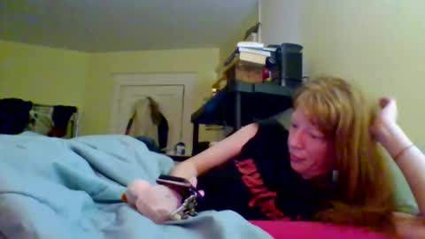 Snapshot of jenovakitty chatting on April 24, 2026, 1:02 pm Jenn - come to my onlyfans online show from April 24, 2026, 1:02 pm