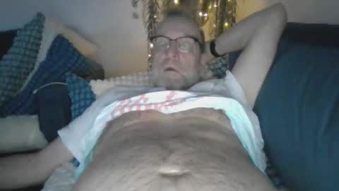 jens19651 online show from January 19, 2026, 6:17 am