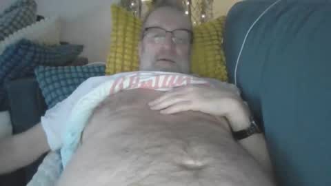 jens19651 online show from March 4, 2026, 5:57 am