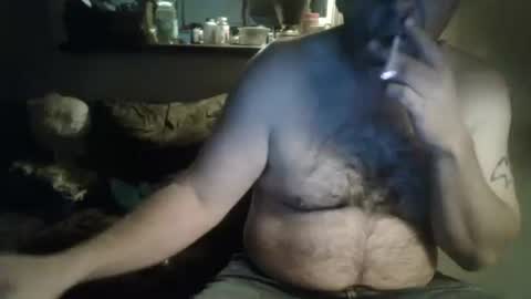 jeremiah5069 online show from January 10, 2026, 2:02 am