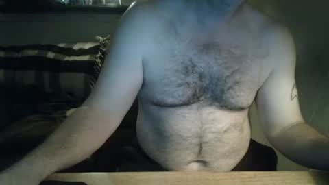 jeremiah5069 online show from April 4, 2026, 12:31 am