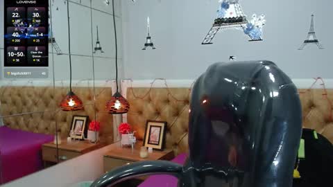  JEREMIAS  online show from February 18, 2025, 6:26 pm