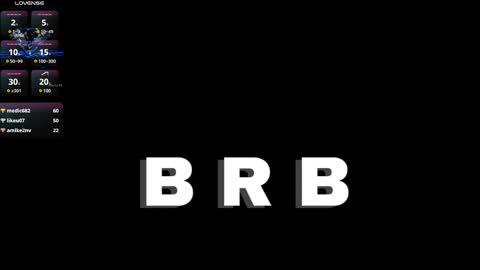  JEREMIAS  online show from February 20, 2025, 1:25 am