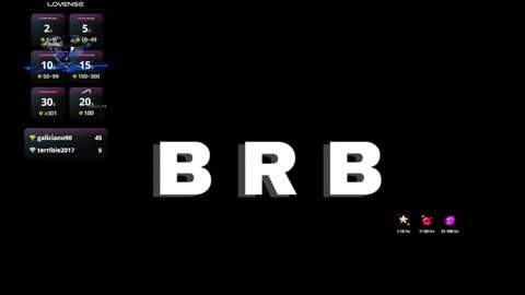  JEREMIAS  online show from March 1, 2025, 3:27 pm