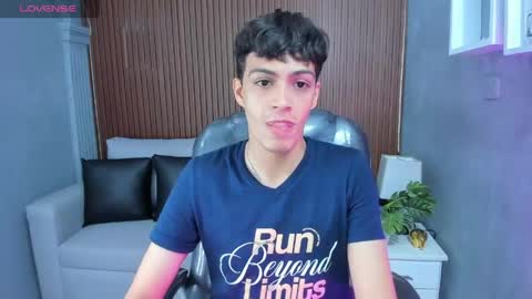  JEREMIAS  online show from May 19, 2026, 7:42 pm