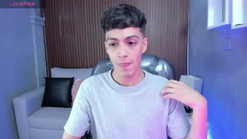  JEREMIAS  online show from May 25, 2026, 1:17 pm