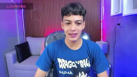  JEREMIAS  online show from June 11, 2026, 1:20 pm