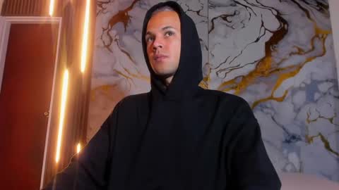 Jeremmy online show from March 6, 2025, 12:19 pm