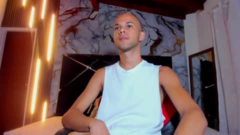 Jeremmy online show from March 7, 2025, 12:23 pm