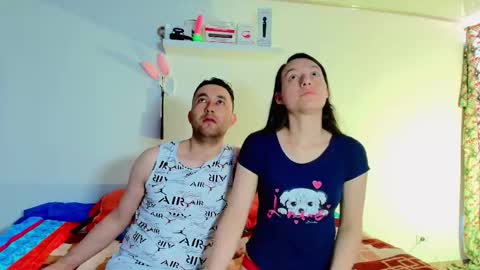 Jeremmyandstacy online show from November 30, 2025, 1:26 pm