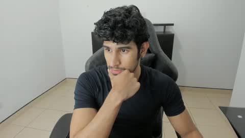 jeremy_colton_hot online show from August 1, 2026, 9:30 am