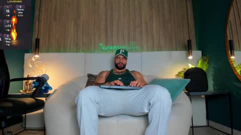 Jeremy online show from January 21, 2025, 1:39 am