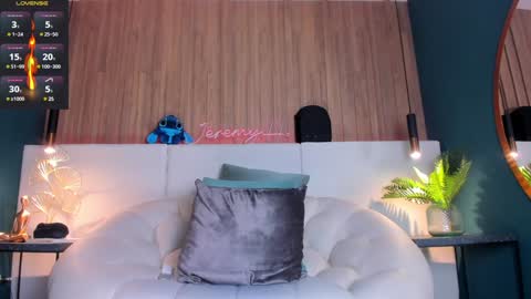 Jeremy online show from January 24, 2025, 1:03 am