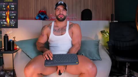 Jeremy online show from January 31, 2025, 3:30 am