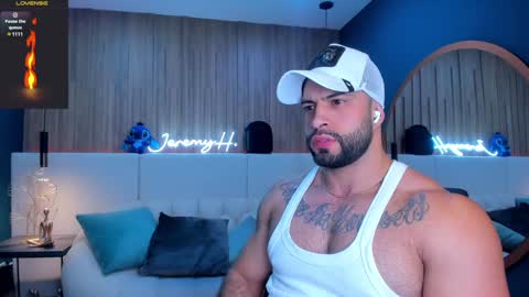 Jeremy online show from February 4, 2025, 10:24 pm