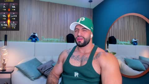 Jeremy online show from February 8, 2025, 12:49 am