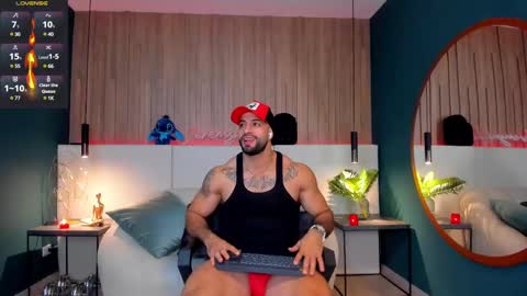 Jeremy online show from February 23, 2025, 9:05 pm