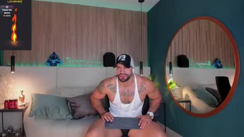 Jeremy online show from February 26, 2025, 10:20 pm