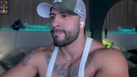 Jeremy online show from September 23, 2025, 11:08 pm