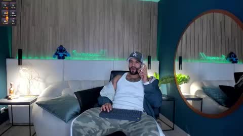 Jeremy online show from October 1, 2025, 11:22 pm