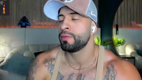 Jeremy online show from October 2, 2025, 10:06 pm