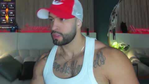 Jeremy online show from October 28, 2025, 12:36 am