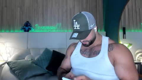 Jeremy online show from November 27, 2025, 12:24 am