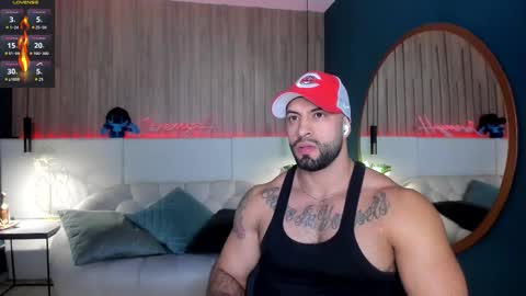 Jeremy online show from November 27, 2025, 9:39 pm