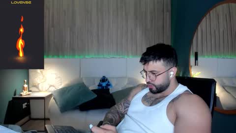 Jeremy online show from March 4, 2026, 9:43 pm