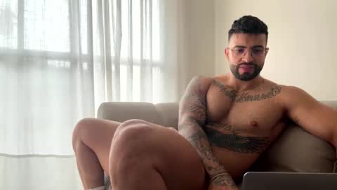 Jeremy online show from March 24, 2026, 12:21 pm