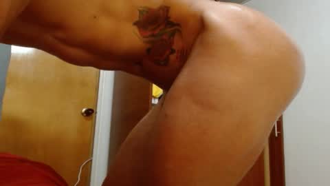 jeremy jones1 online show from April 18, 2026, 7:58 pm