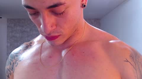 Jeremy lane online show from December 17, 2024, 11:59 pm