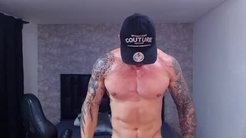 Jeremy lane online show from December 20, 2024, 11:47 pm