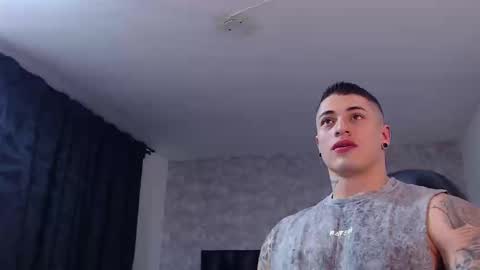 Jeremy lane online show from January 9, 2025, 8:55 pm