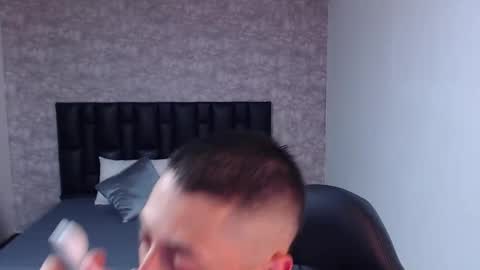 Jeremy lane online show from January 23, 2025, 2:12 am