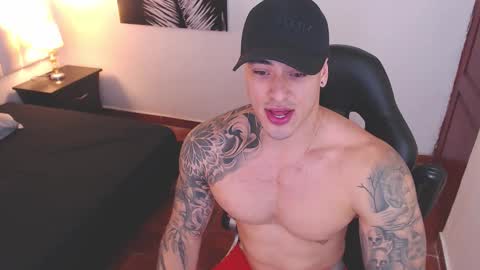 Jeremy lane online show from October 17, 2025, 11:29 pm