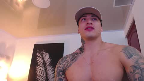 Jeremy lane online show from October 21, 2025, 11:16 pm