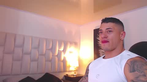 Jeremy lane online show from November 13, 2025, 11:25 pm