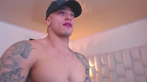 Jeremy lane online show from January 10, 2026, 12:23 am