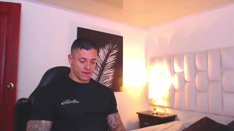 Jeremy lane online show from January 14, 2026, 11:31 pm