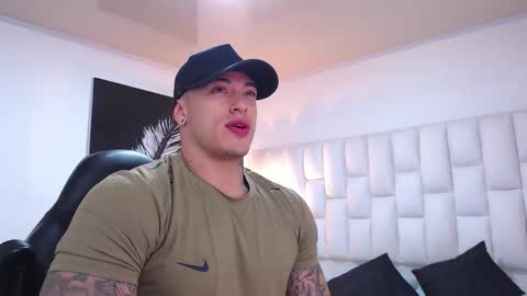 Jeremy lane online show from February 24, 2026, 11:36 pm