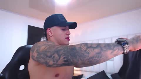 Jeremy lane online show from February 26, 2026, 11:15 pm