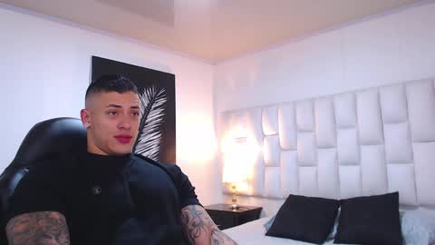 Jeremy lane online show from April 21, 2026, 11:18 pm