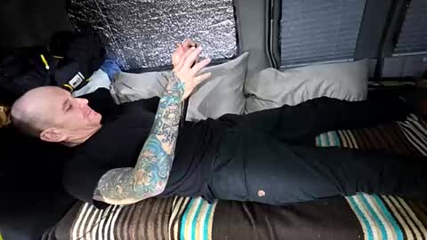 Jeremy online show from November 28, 2025, 4:26 am