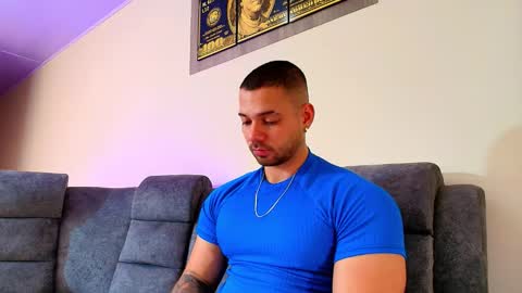 Jeremy Lowe online show from January 14, 2026, 8:47 pm