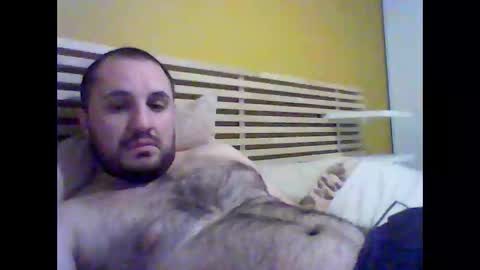 jeremytoulouse33 online show from December 14, 2024, 8:08 pm