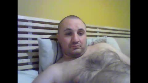 jeremytoulouse33 online show from March 2, 2025, 8:29 pm