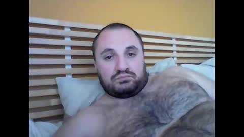 jeremytoulouse33 online show from March 16, 2026, 9:24 am