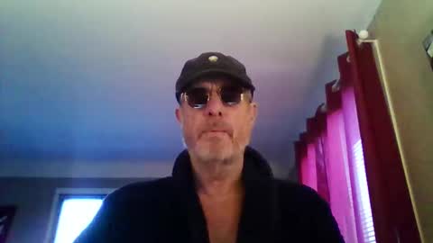 jerflor online show from January 6, 2026, 4:00 pm